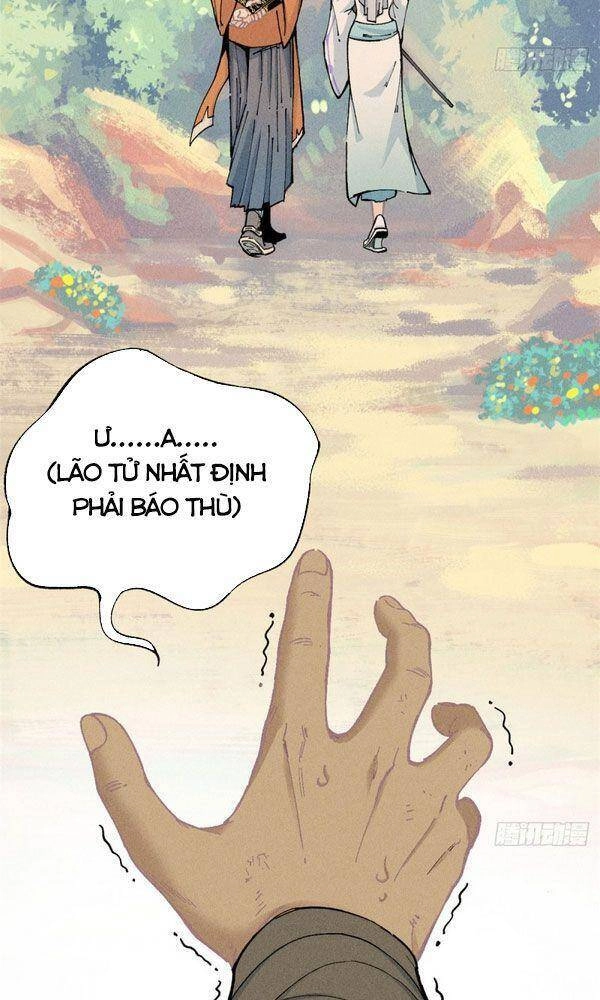 Vạn Cổ Tối Cường Tông Chapter 1 - 10