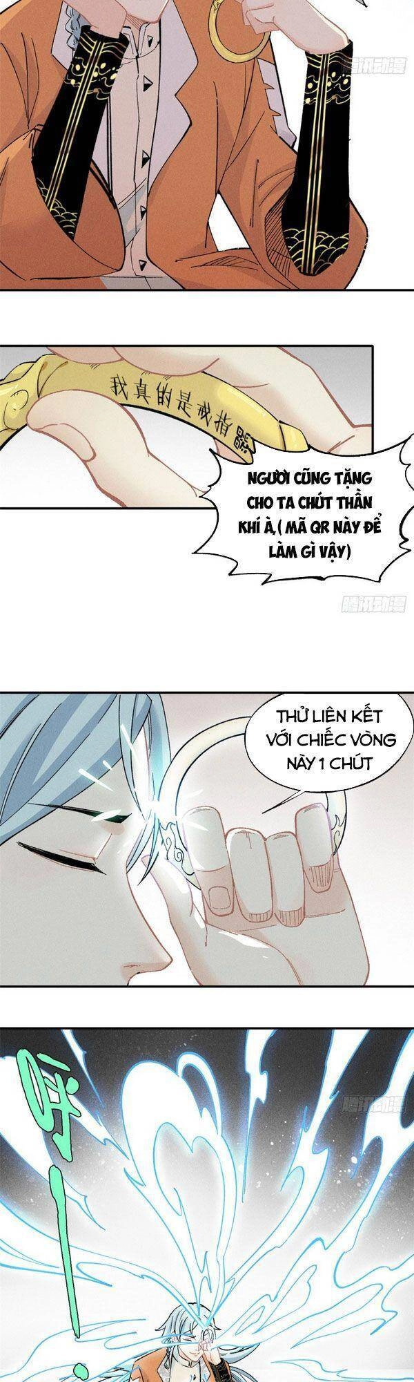 Vạn Cổ Tối Cường Tông Chapter 2 - 3