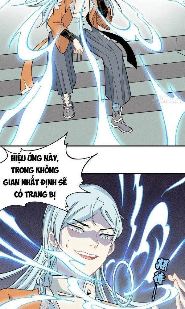 Vạn Cổ Tối Cường Tông Chapter 2 - 4