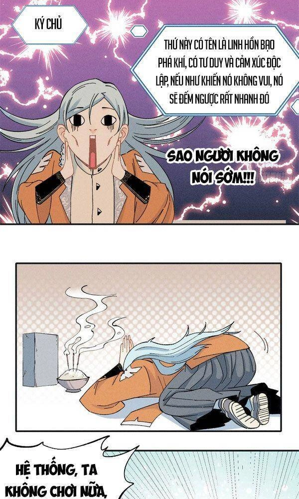 Vạn Cổ Tối Cường Tông Chapter 2 - 10