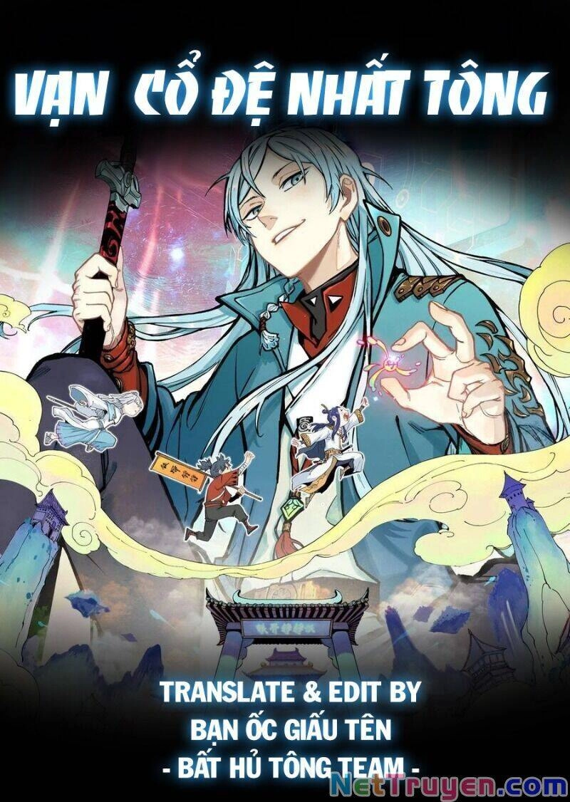 Vạn Cổ Tối Cường Tông Chapter 3 - 1