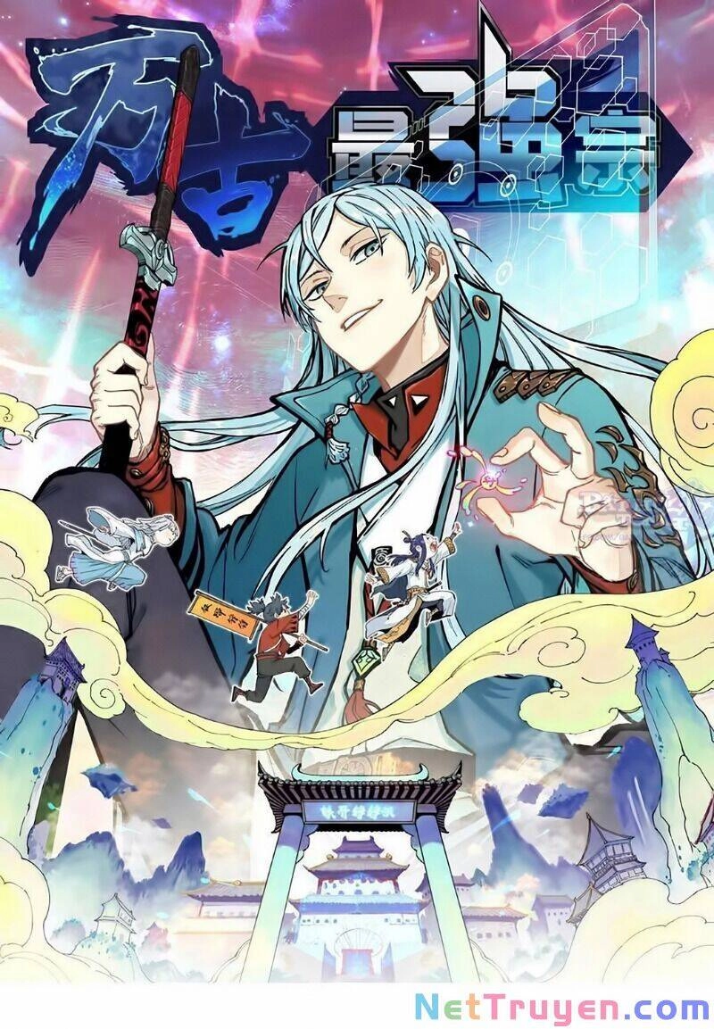 Vạn Cổ Tối Cường Tông Chapter 3 - 3