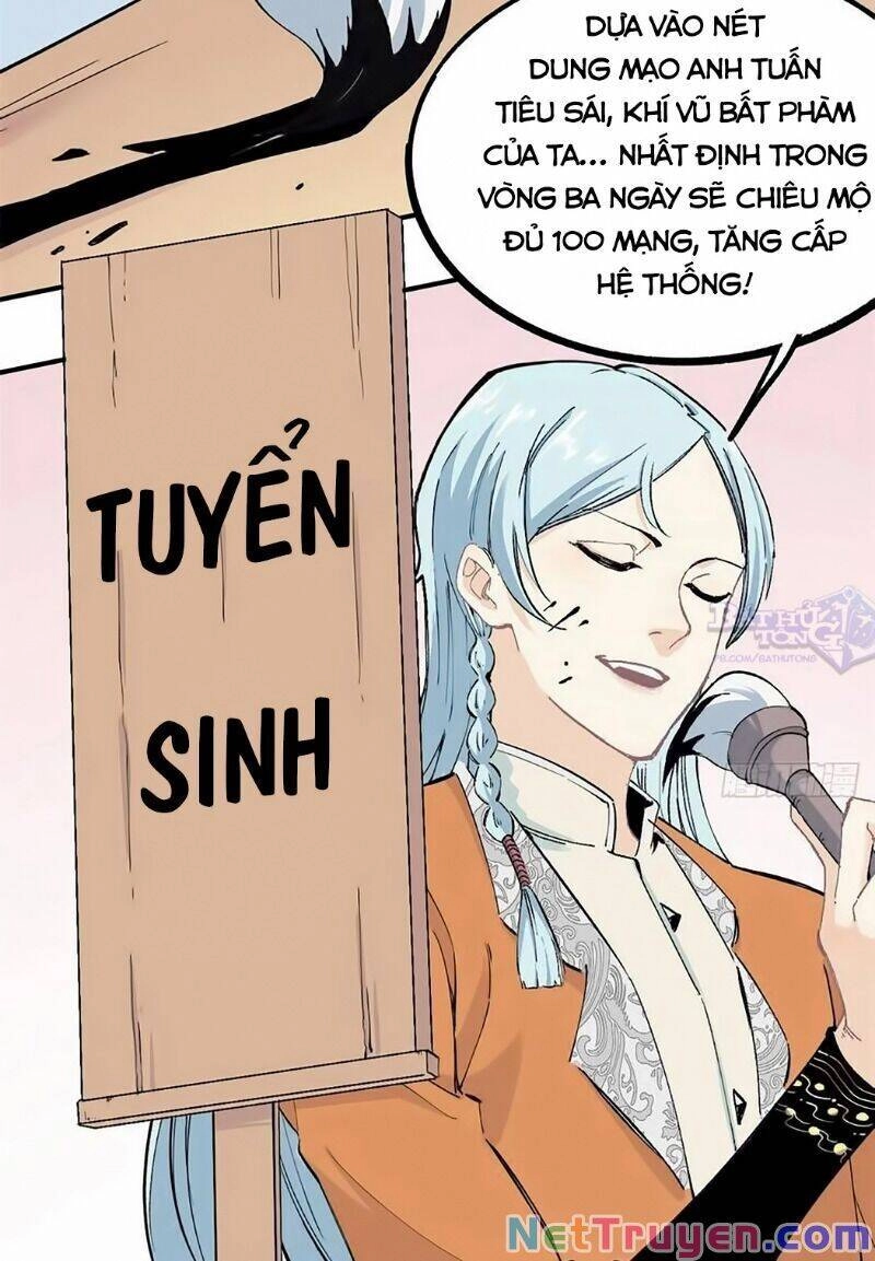 Vạn Cổ Tối Cường Tông Chapter 3 - 5