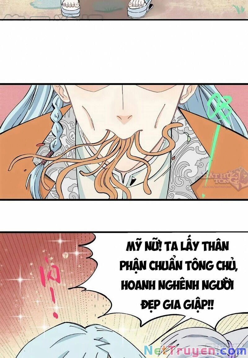 Vạn Cổ Tối Cường Tông Chapter 3 - 10