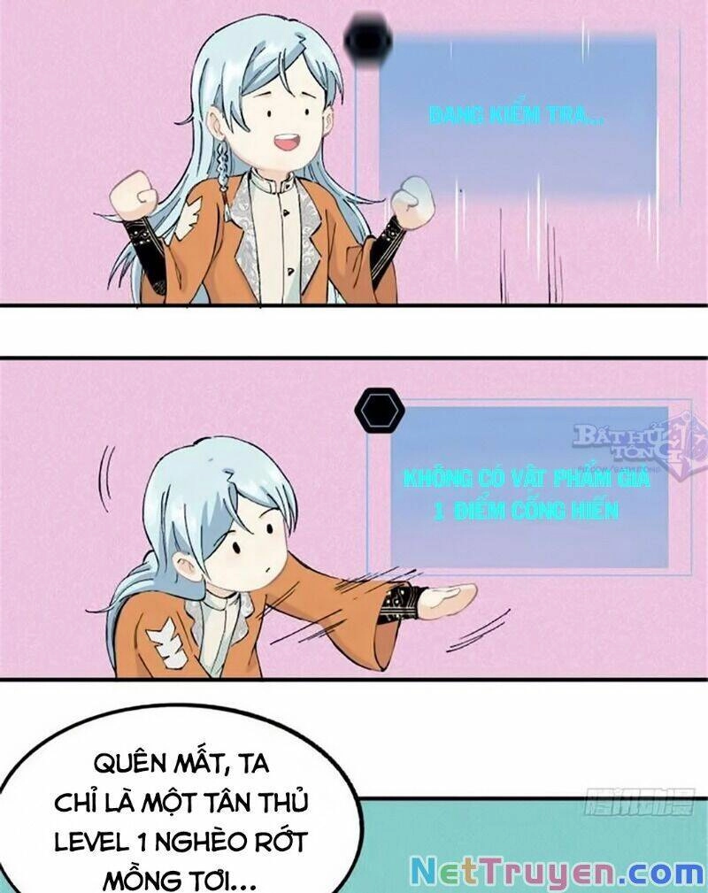 Vạn Cổ Tối Cường Tông Chapter 3 - 17