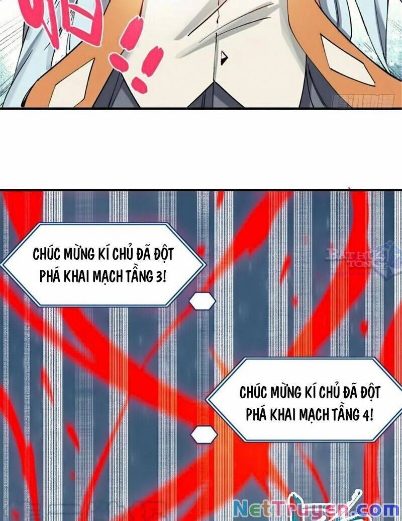 Vạn Cổ Tối Cường Tông Chapter 3 - 24