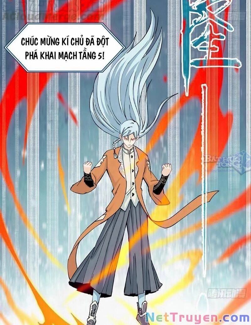 Vạn Cổ Tối Cường Tông Chapter 3 - 25