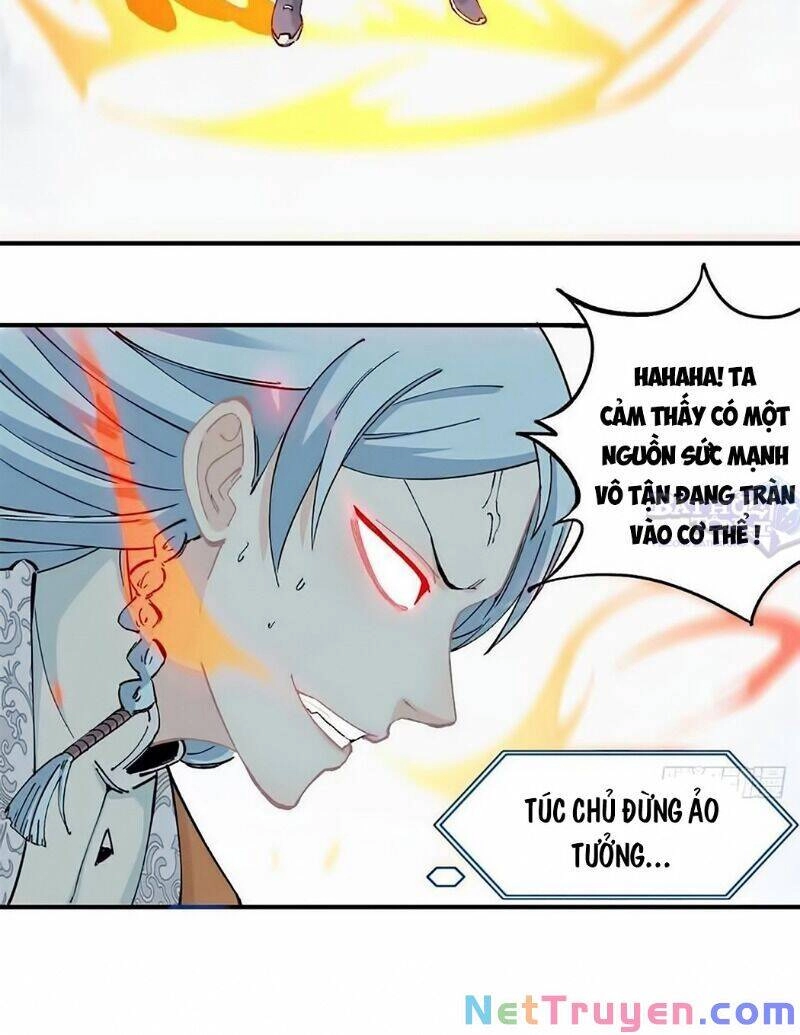 Vạn Cổ Tối Cường Tông Chapter 3 - 26