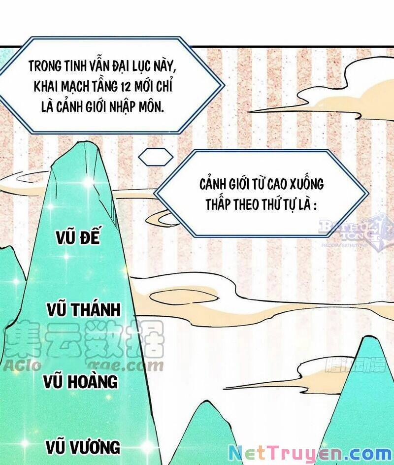 Vạn Cổ Tối Cường Tông Chapter 3 - 27