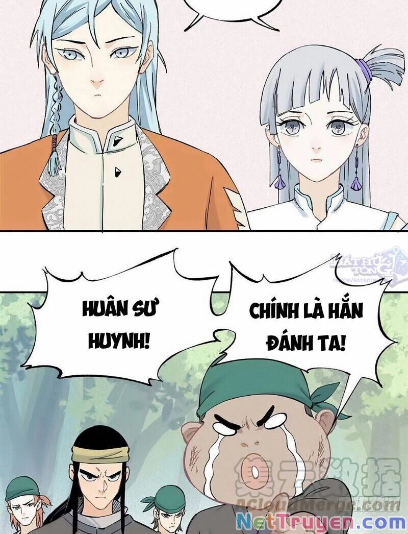 Vạn Cổ Tối Cường Tông Chapter 3 - 36