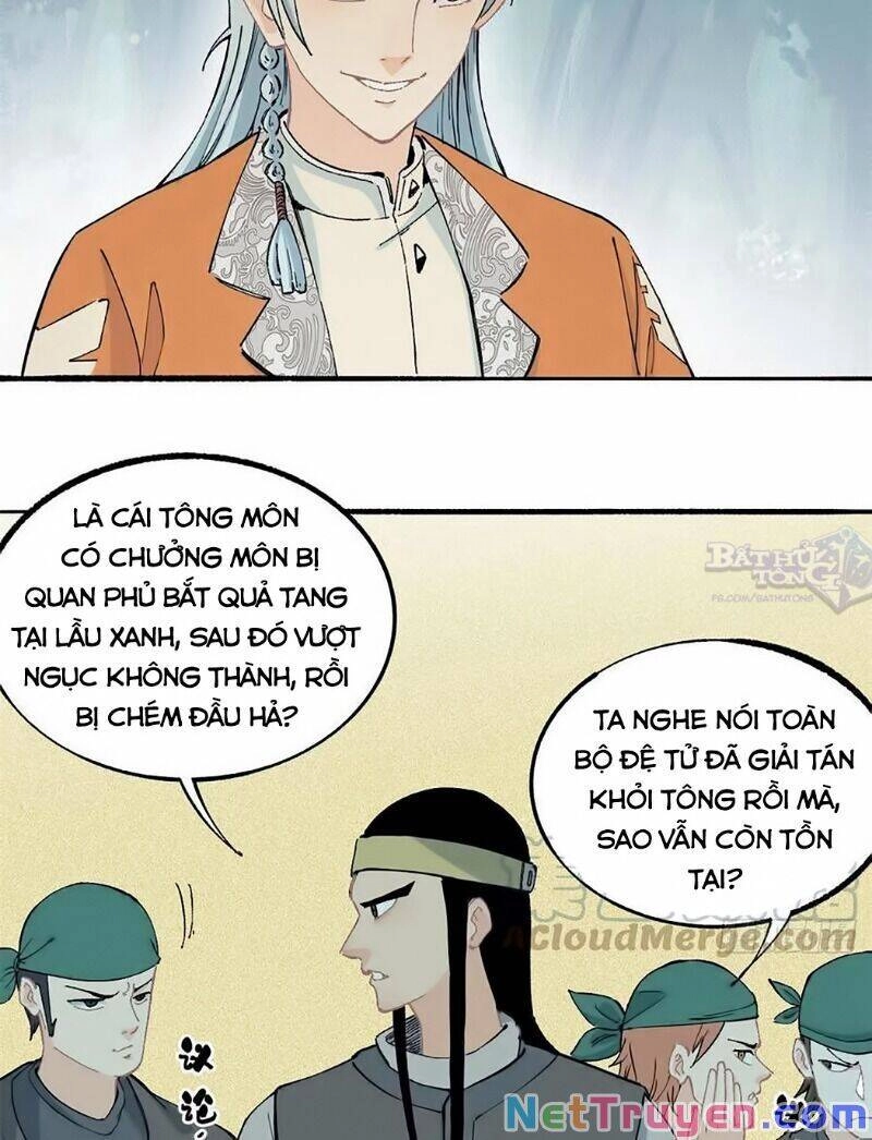 Vạn Cổ Tối Cường Tông Chapter 3 - 39