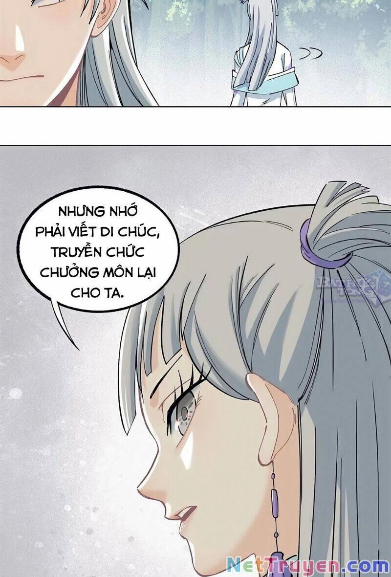 Vạn Cổ Tối Cường Tông Chapter 3 - 44