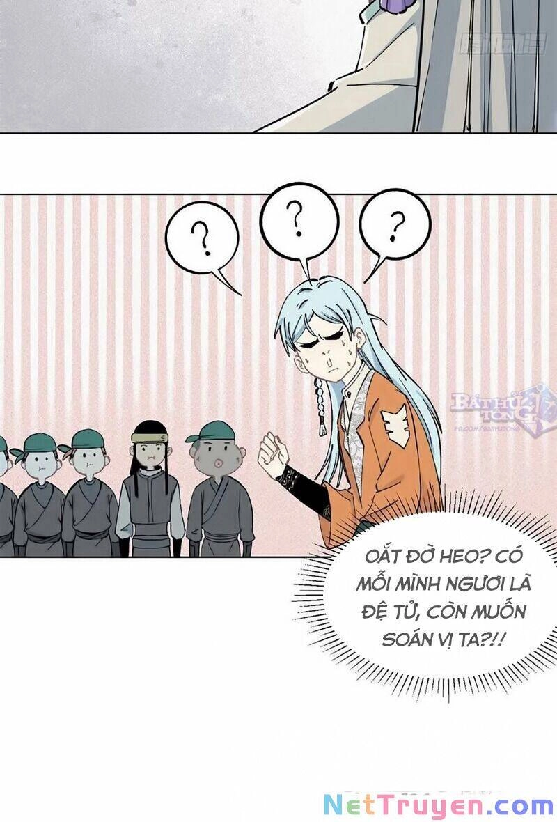 Vạn Cổ Tối Cường Tông Chapter 3 - 45