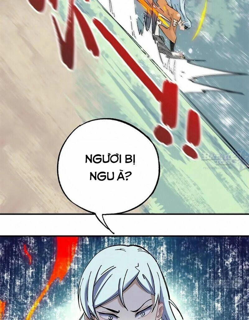 Vạn Cổ Tối Cường Tông Chapter 4 - 12