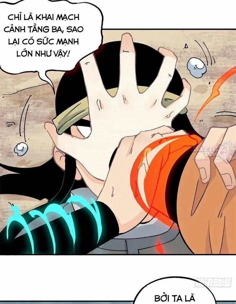 Vạn Cổ Tối Cường Tông Chapter 4 - 16