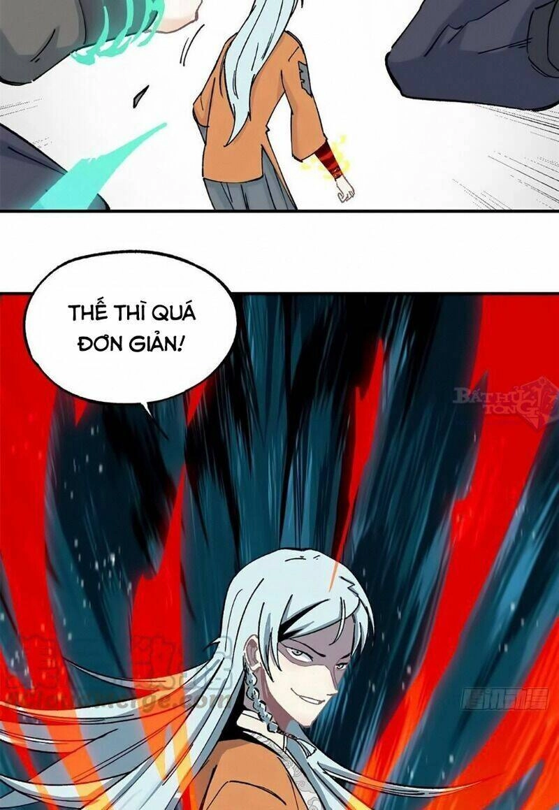 Vạn Cổ Tối Cường Tông Chapter 4 - 19