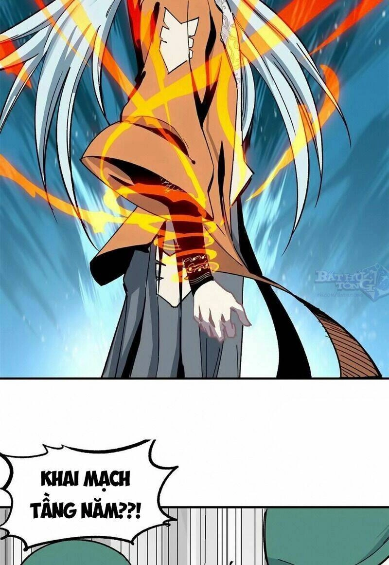 Vạn Cổ Tối Cường Tông Chapter 4 - 20