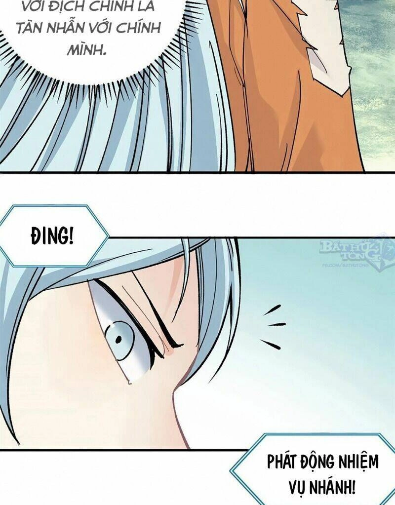 Vạn Cổ Tối Cường Tông Chapter 4 - 29