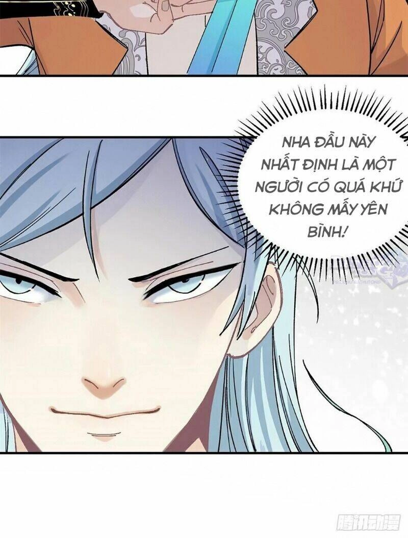 Vạn Cổ Tối Cường Tông Chapter 4 - 42