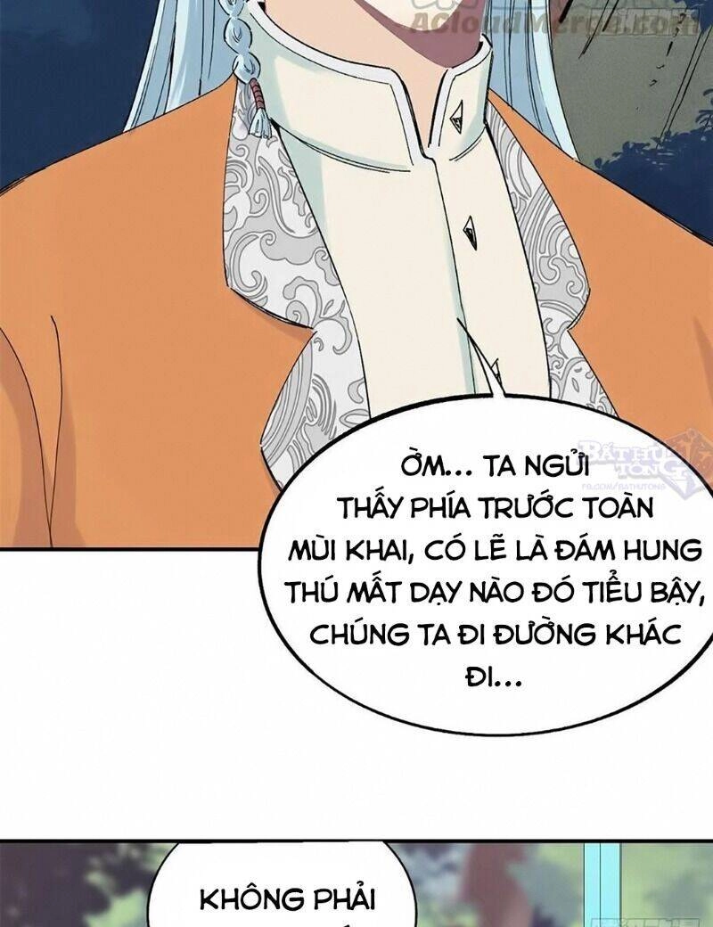 Vạn Cổ Tối Cường Tông Chapter 5 - 16