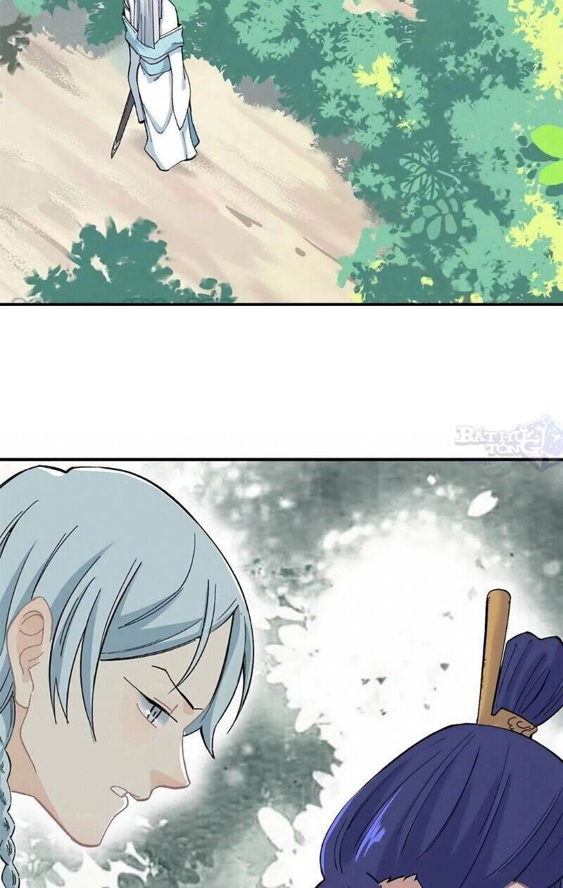 Vạn Cổ Tối Cường Tông Chapter 5 - 21