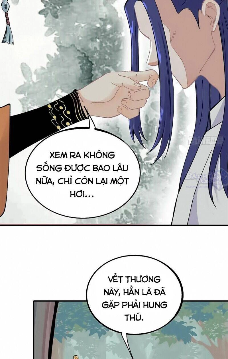 Vạn Cổ Tối Cường Tông Chapter 5 - 22