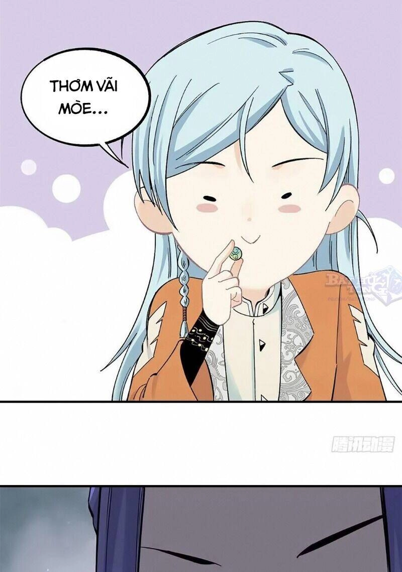 Vạn Cổ Tối Cường Tông Chapter 5 - 28