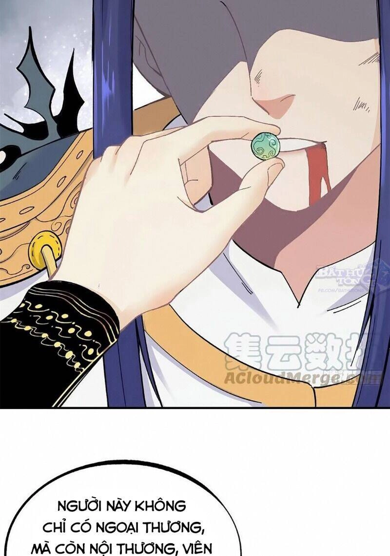 Vạn Cổ Tối Cường Tông Chapter 5 - 29