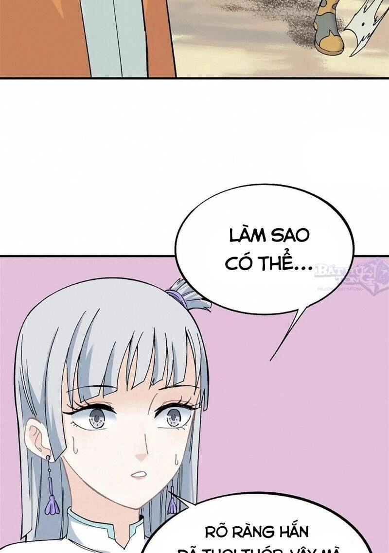 Vạn Cổ Tối Cường Tông Chapter 5 - 33