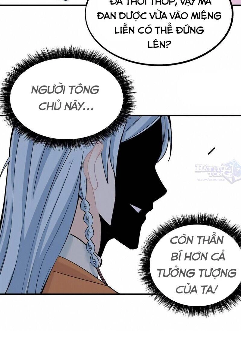 Vạn Cổ Tối Cường Tông Chapter 5 - 34