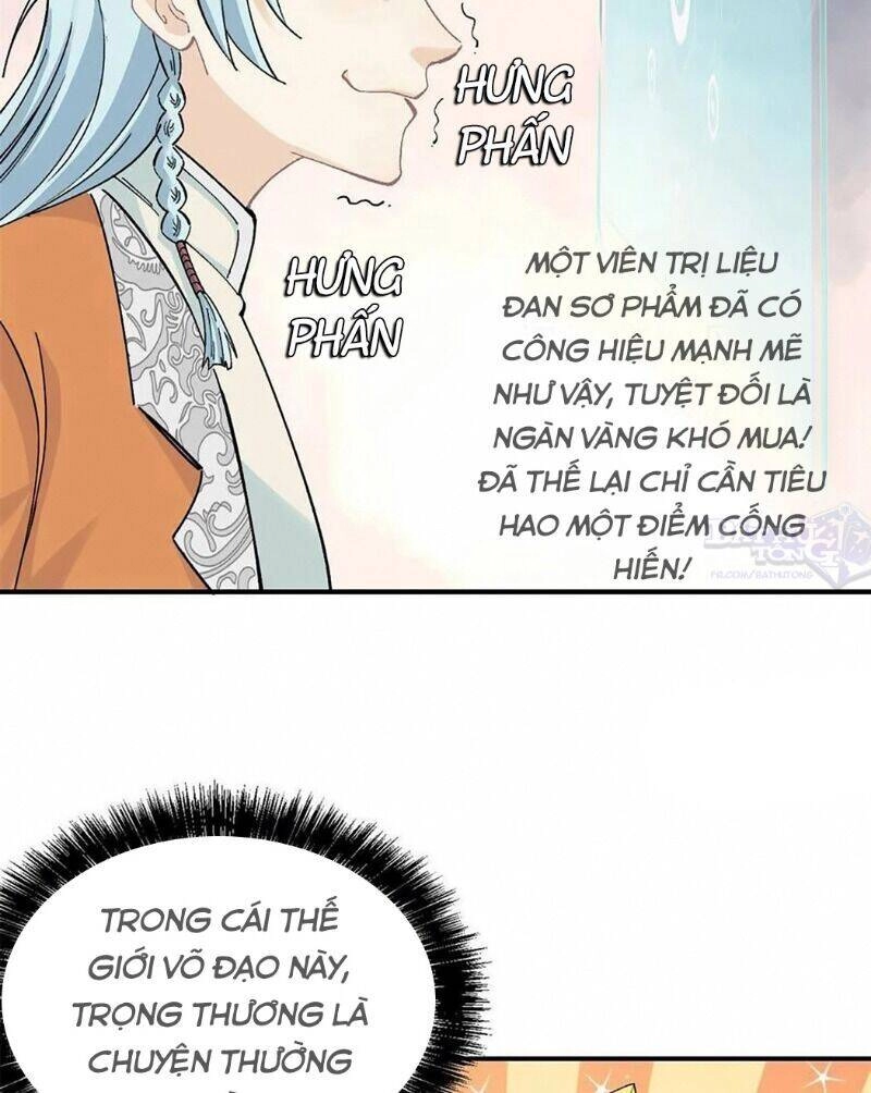 Vạn Cổ Tối Cường Tông Chapter 5 - 37