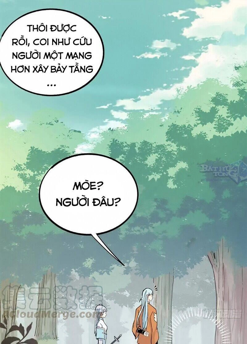 Vạn Cổ Tối Cường Tông Chapter 5 - 44