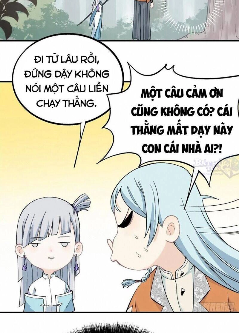 Vạn Cổ Tối Cường Tông Chapter 5 - 45