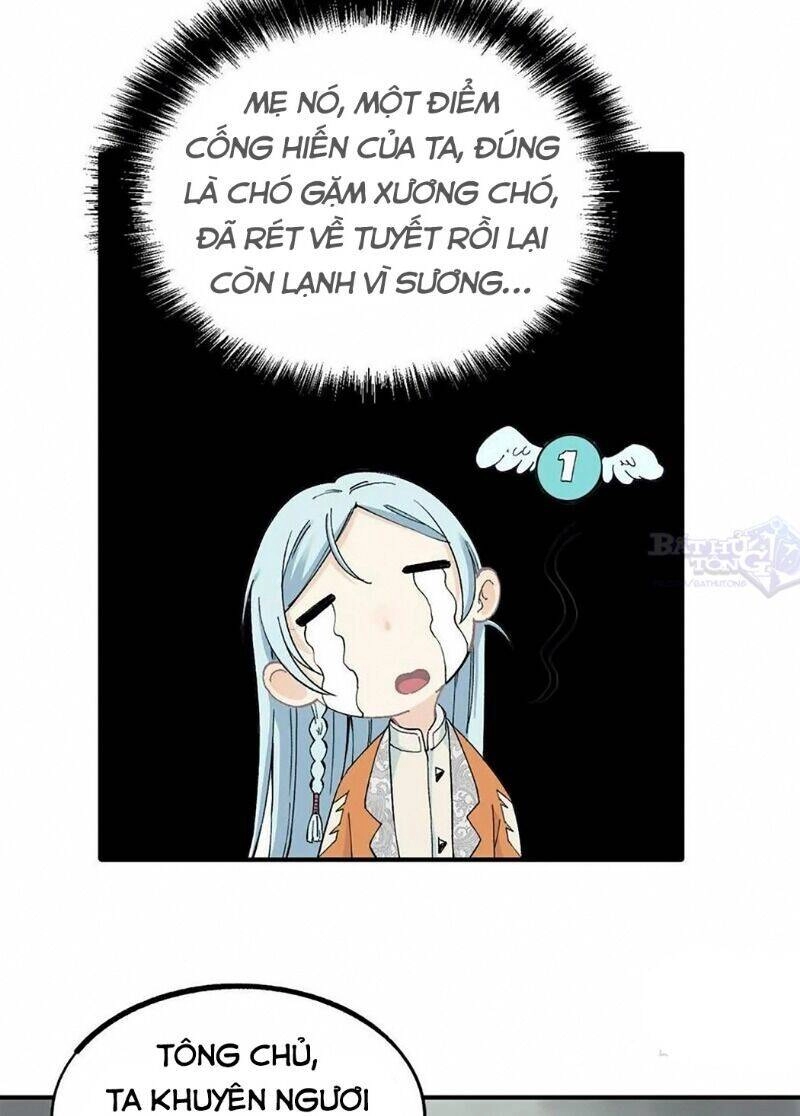 Vạn Cổ Tối Cường Tông Chapter 5 - 46