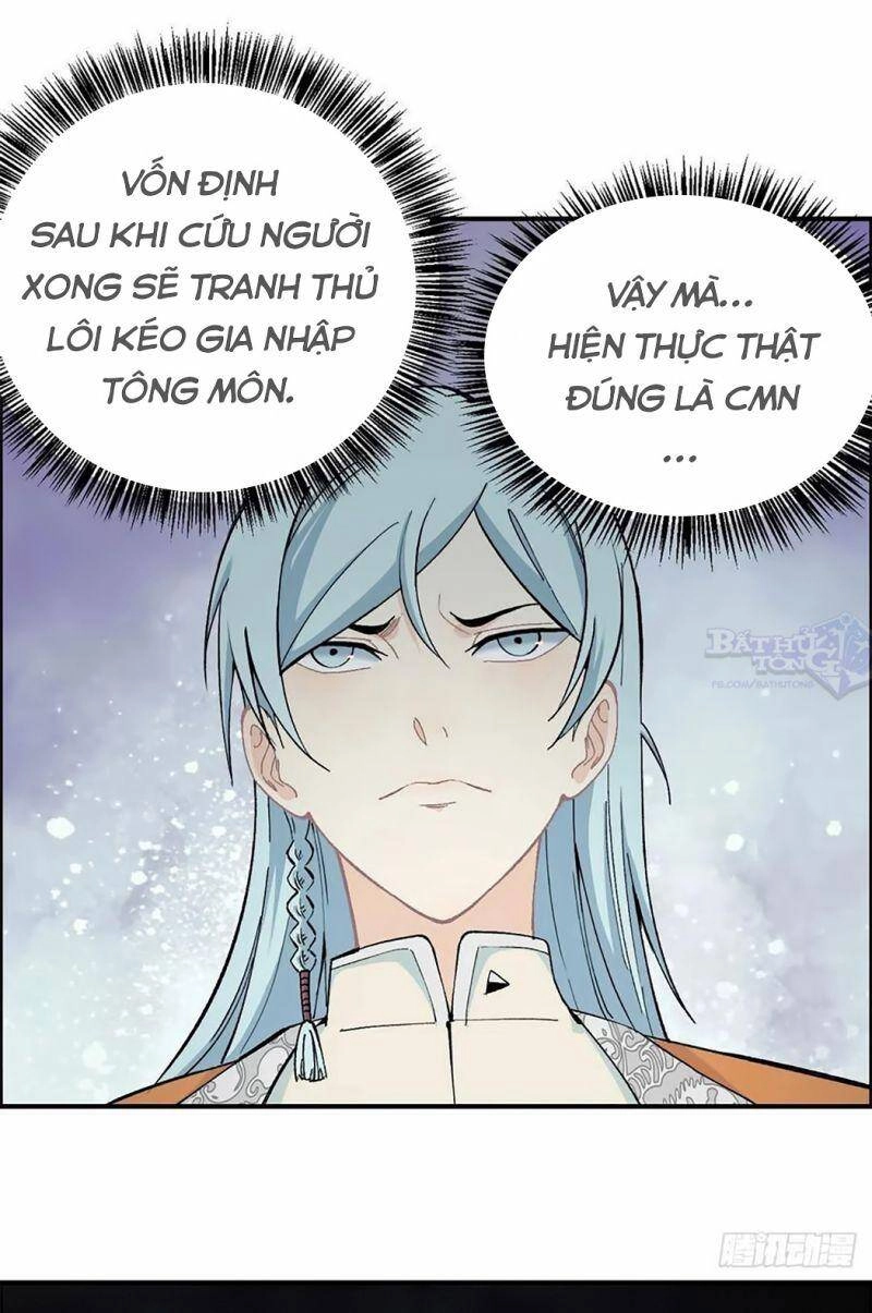 Vạn Cổ Tối Cường Tông Chapter 6 - 3