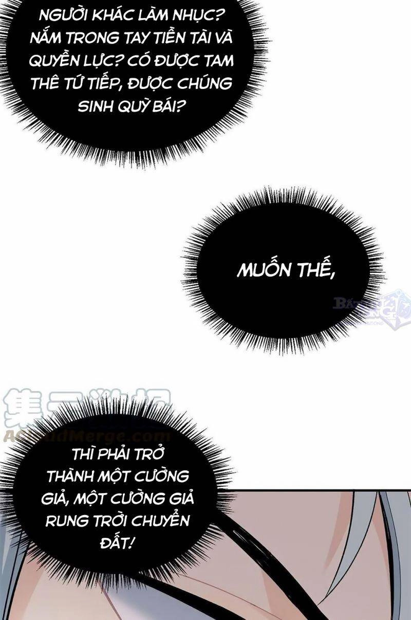 Vạn Cổ Tối Cường Tông Chapter 6 - 8