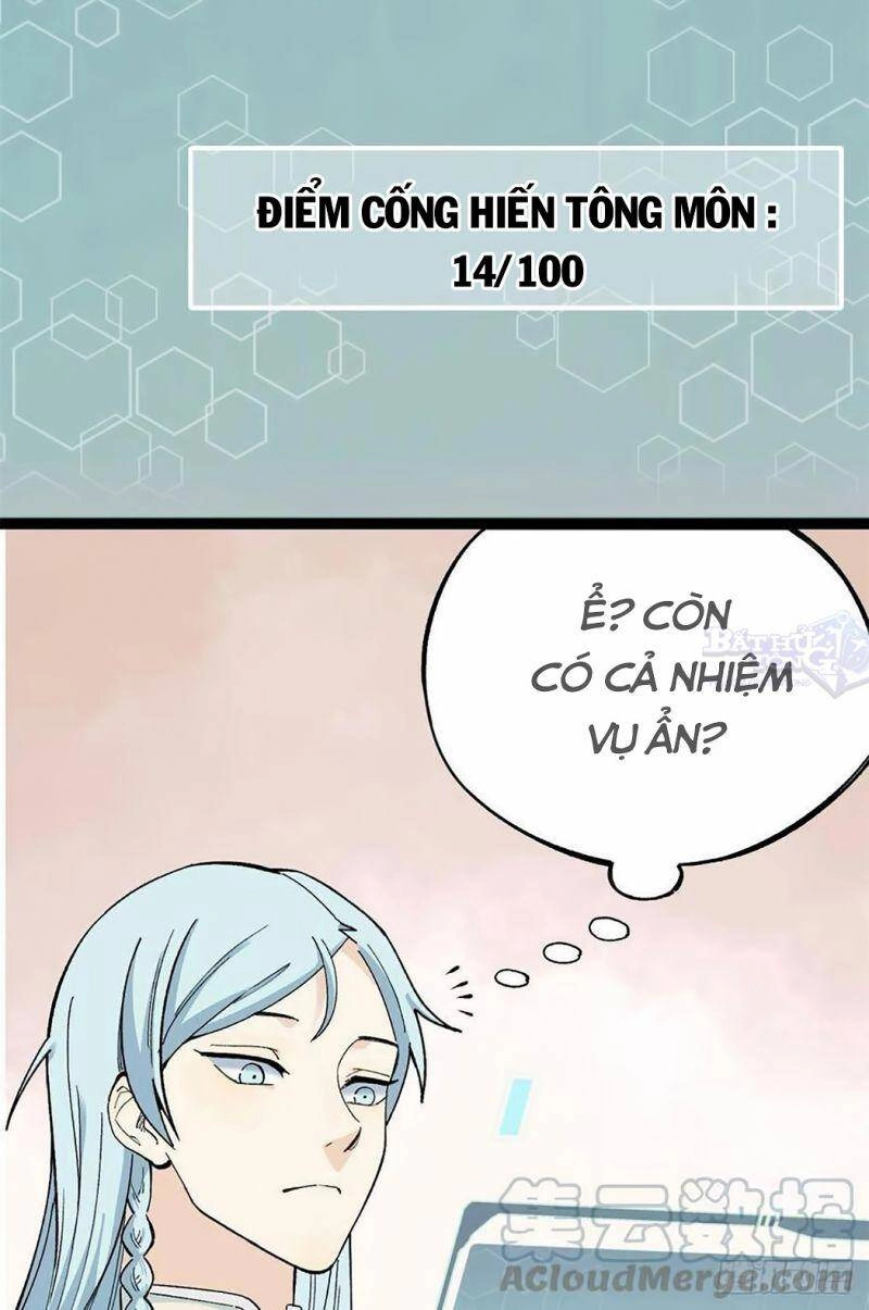 Vạn Cổ Tối Cường Tông Chapter 6 - 10