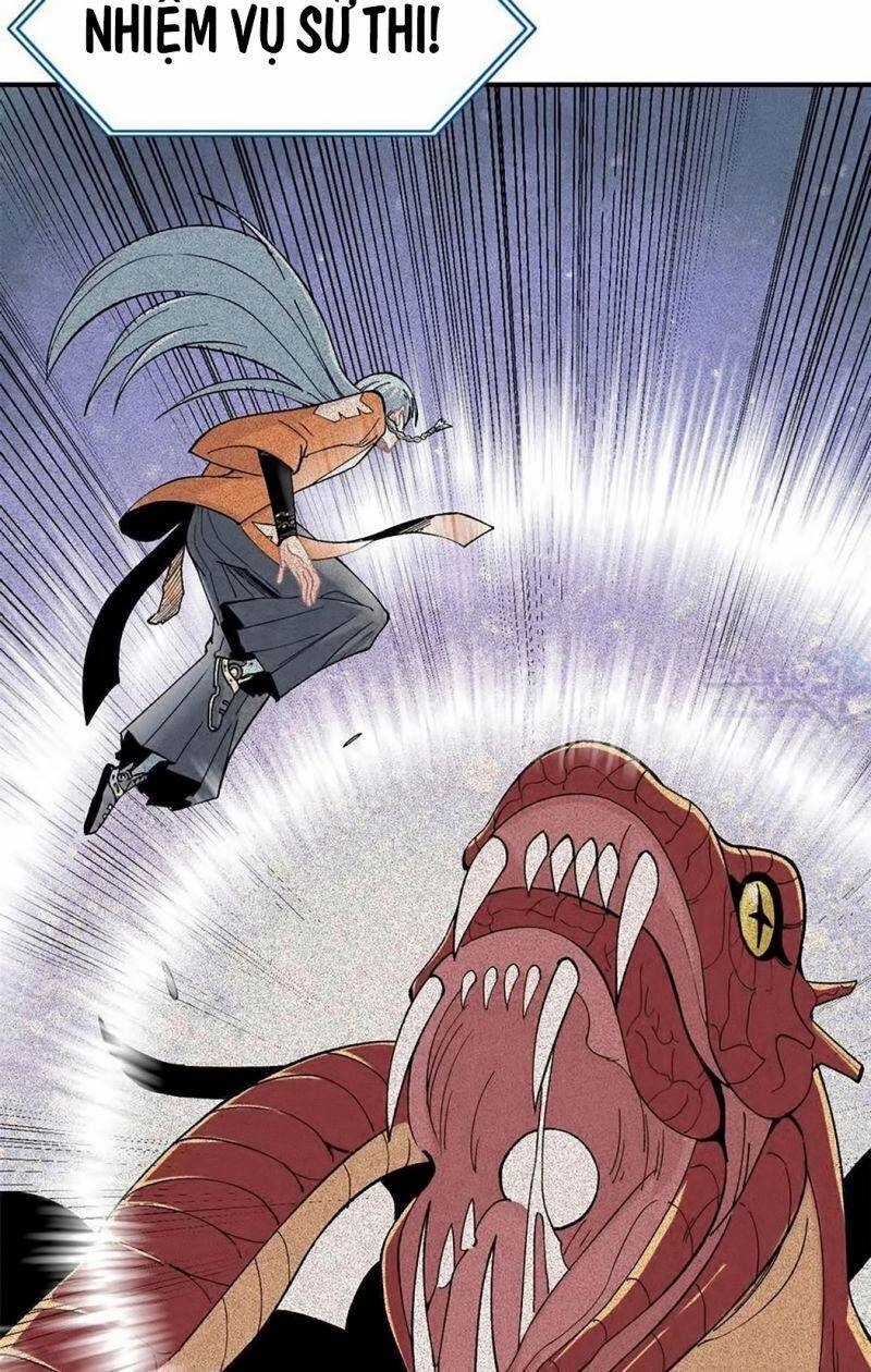 Vạn Cổ Tối Cường Tông Chapter 6 - 13