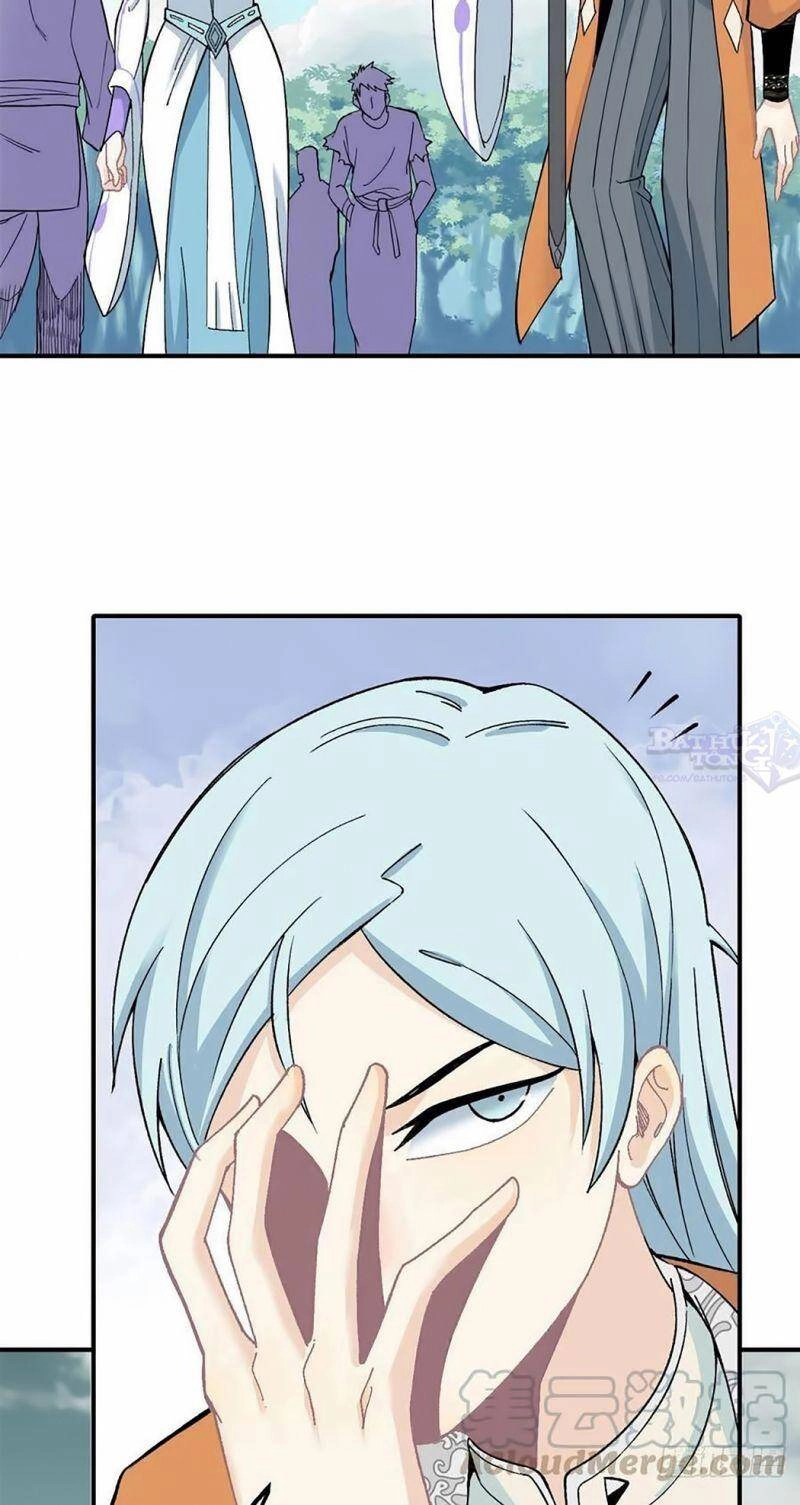 Vạn Cổ Tối Cường Tông Chapter 6 - 20