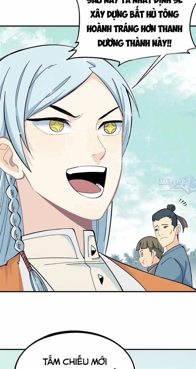 Vạn Cổ Tối Cường Tông Chapter 6 - 23