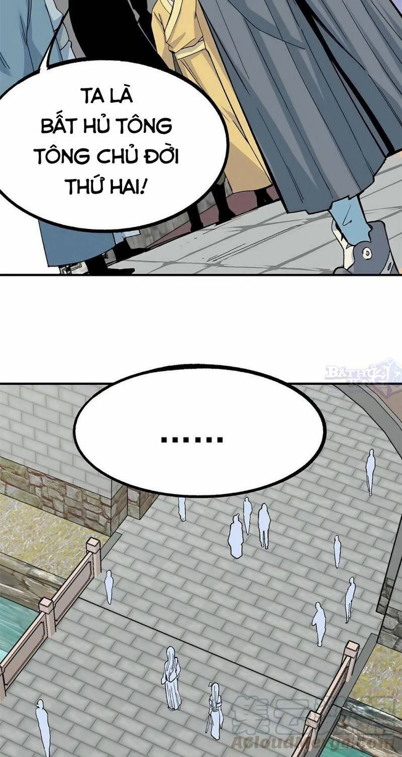 Vạn Cổ Tối Cường Tông Chapter 6 - 26