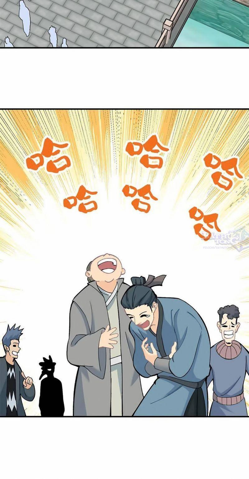 Vạn Cổ Tối Cường Tông Chapter 6 - 27