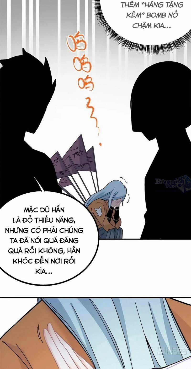Vạn Cổ Tối Cường Tông Chapter 6 - 31