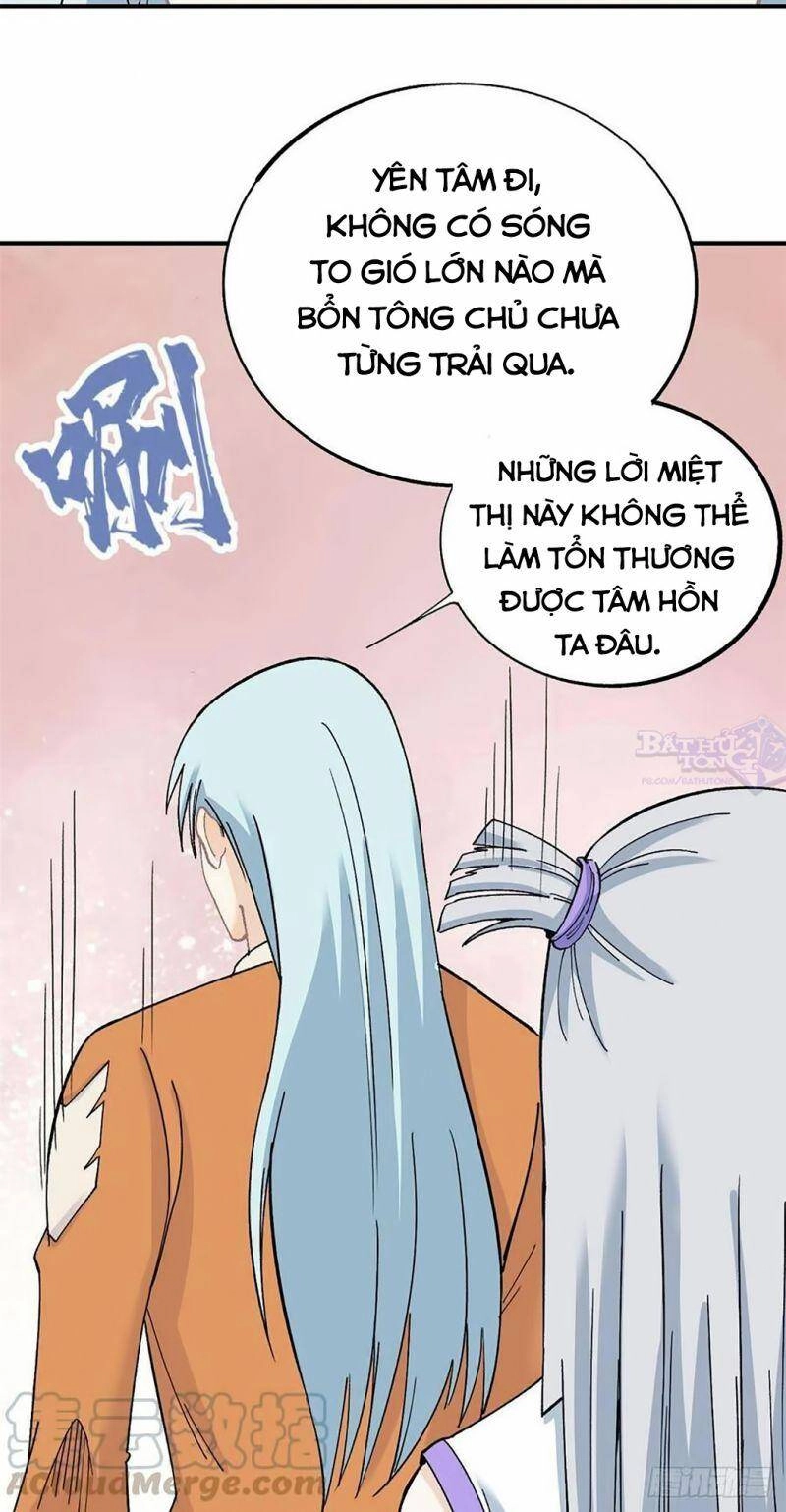 Vạn Cổ Tối Cường Tông Chapter 6 - 34