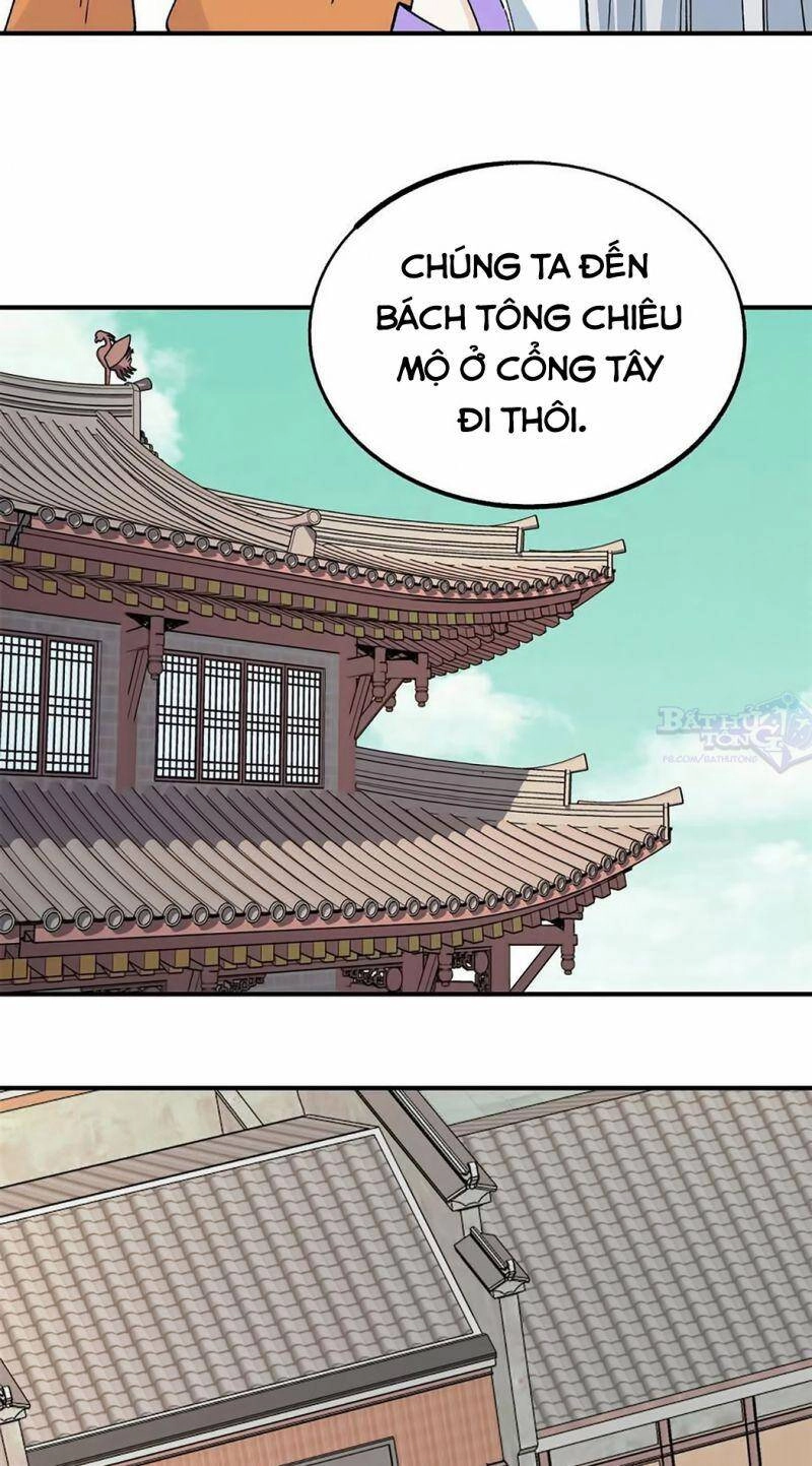 Vạn Cổ Tối Cường Tông Chapter 6 - 35