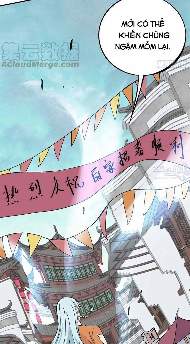 Vạn Cổ Tối Cường Tông Chapter 6 - 39