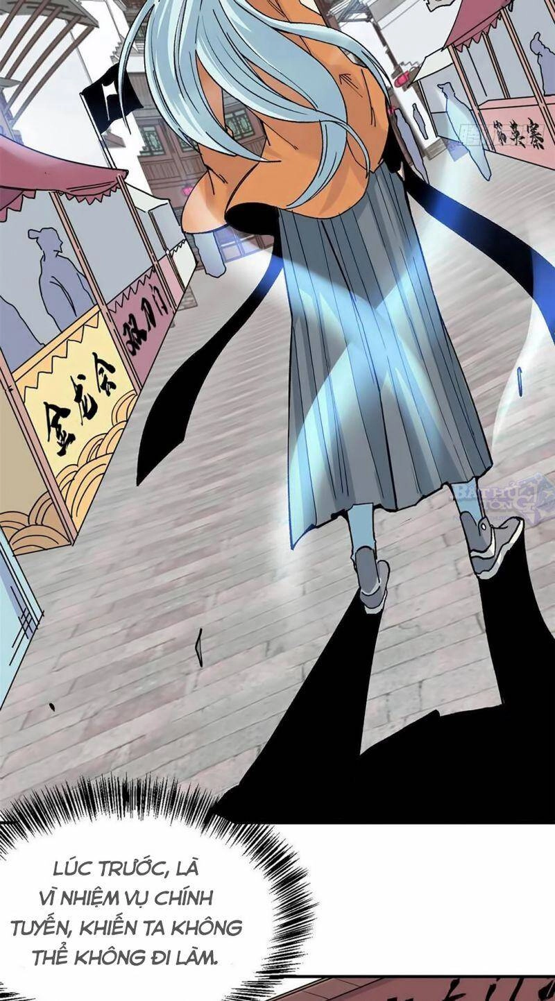 Vạn Cổ Tối Cường Tông Chapter 6 - 40