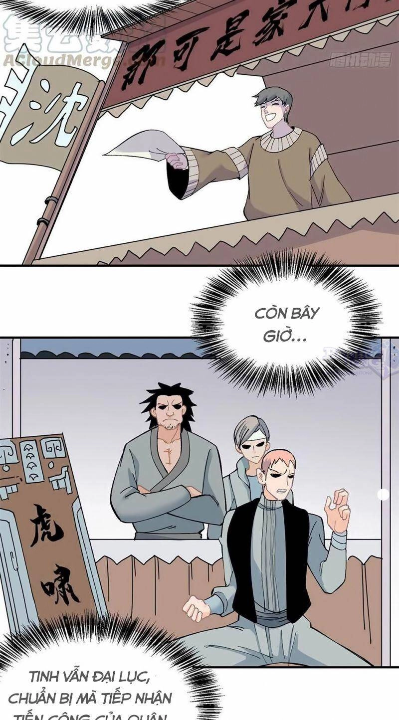 Vạn Cổ Tối Cường Tông Chapter 6 - 41