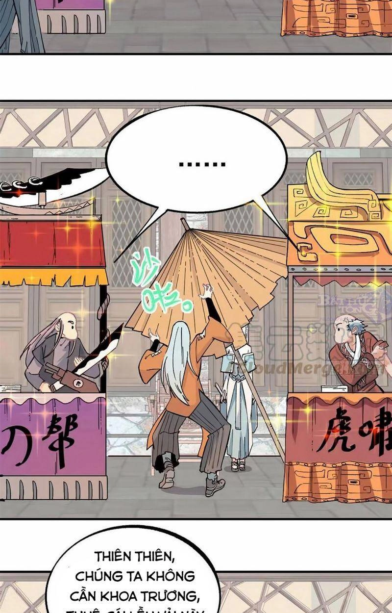 Vạn Cổ Tối Cường Tông Chapter 7 - 7