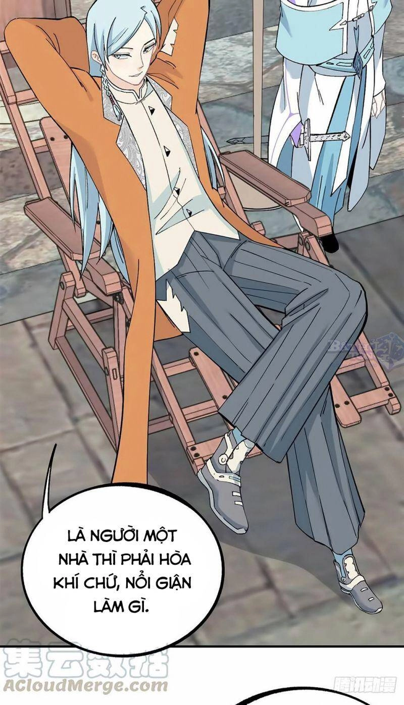 Vạn Cổ Tối Cường Tông Chapter 7 - 11